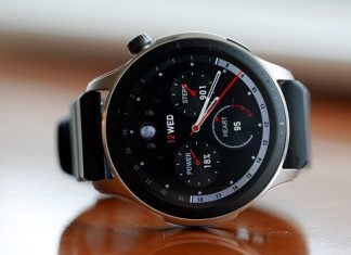 Best Chinese SmartWatches