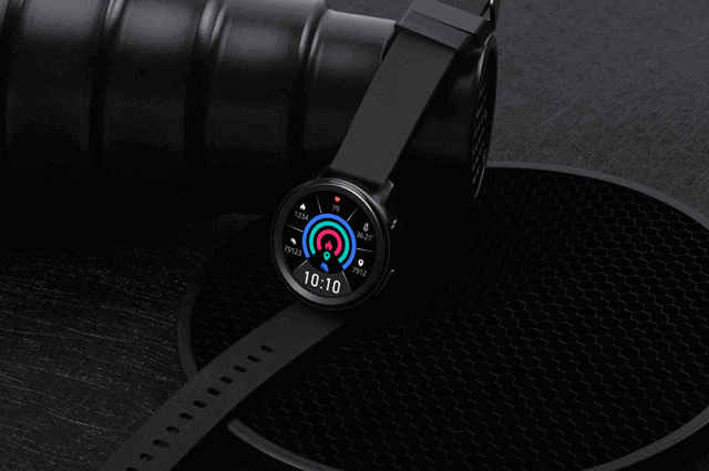 E80 SmartWatch features