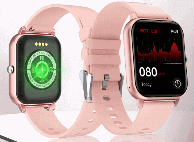 KT50 SmartWatch specs and price