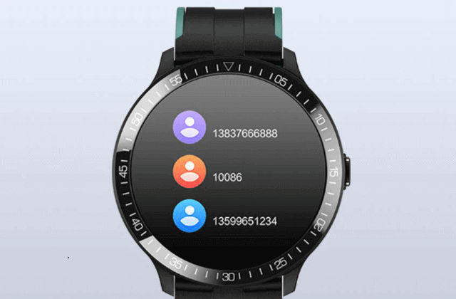 MT16 Smart Watch