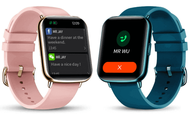 X27 smartwatch Features
