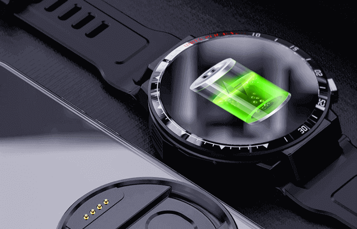 Z36 4G SmartWatch