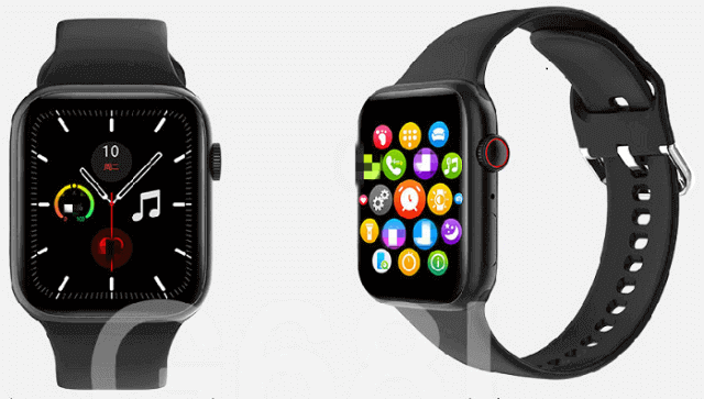 G68L SmartWatch Design