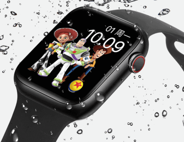 X16 SmartWatch Design