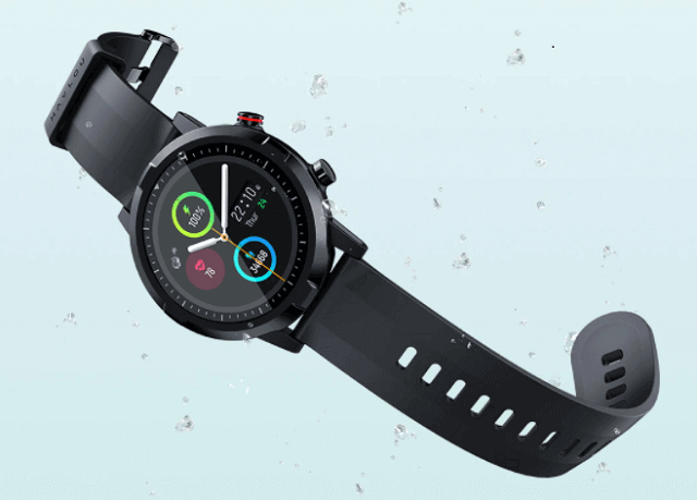 Haylou RT LS05S SmartWatch Features