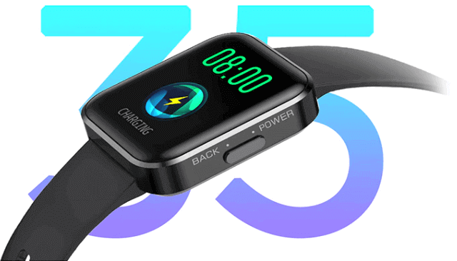 KOSPET MAGIC 3 SmartWatch Features