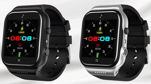 X89 4G Smartwatch designX89 4G Smartwatch design