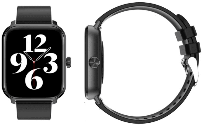 HW23 SmartWatch Design