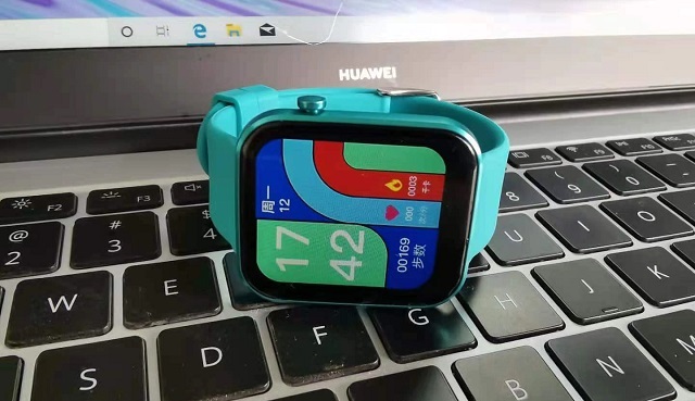 Senbono Life1 SmartWatch Features