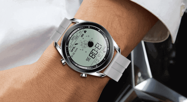TK88 SmartWatch Features