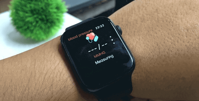 X8 SmartWatch Features