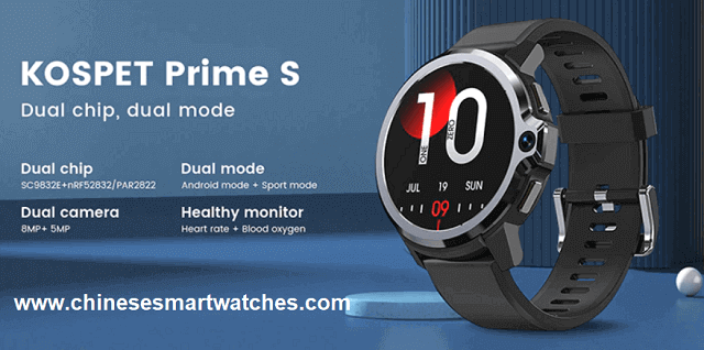 Banggood smart watch 4g clearance