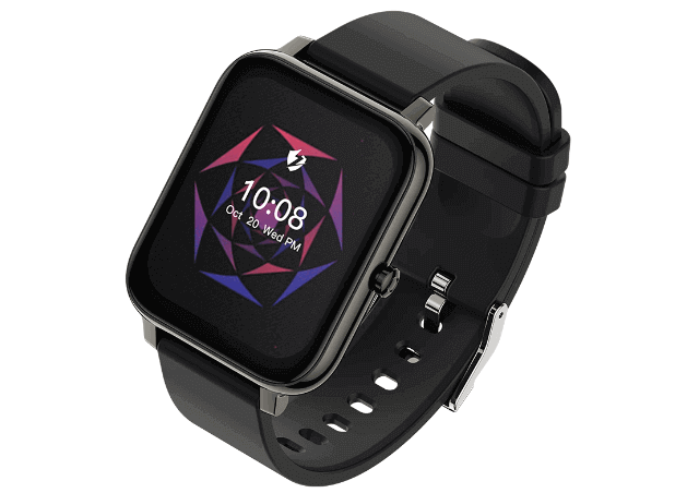 LEMFO LF30 Smartwatch Design