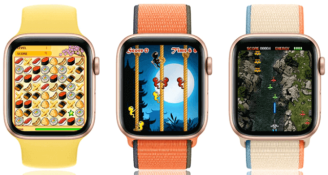 M16 Pro SmartWatch Features