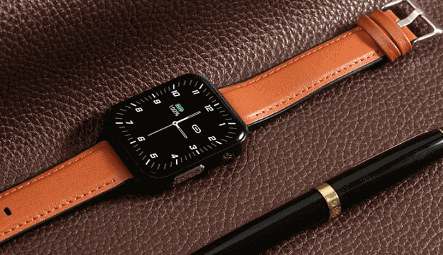 E86 Smart Watch Features