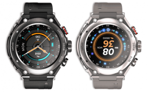 LEMFO T92 SmartWatch With BT Earbuds: Specs & Price + Full Details - Chinese Smartwatches
