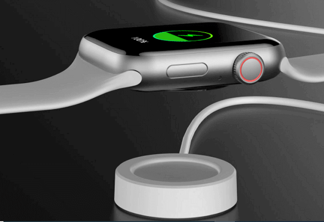 NB Plus SmartWatch Features