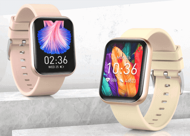 P85 Smartwatch With Thermometer 21 Pros And Cons Full Details Chinese Smartwatches