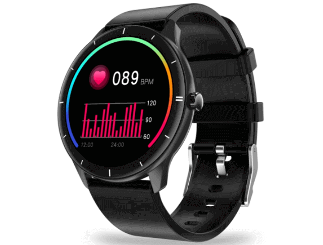 Q21 SmartWatch Features