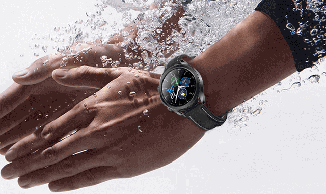 Senbono X20 SmartWatch Features