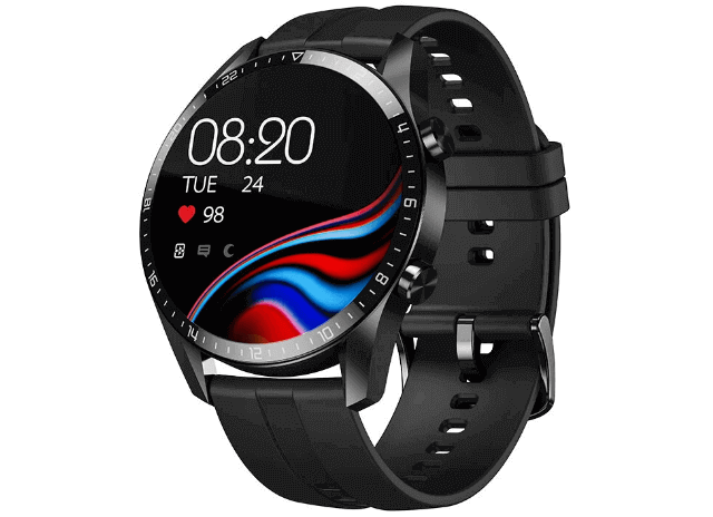 UM59 SmartWatch Design