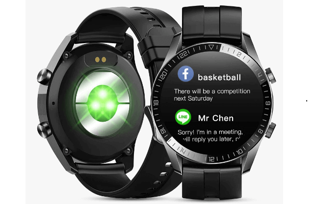 UM59 SmartWatch Features
