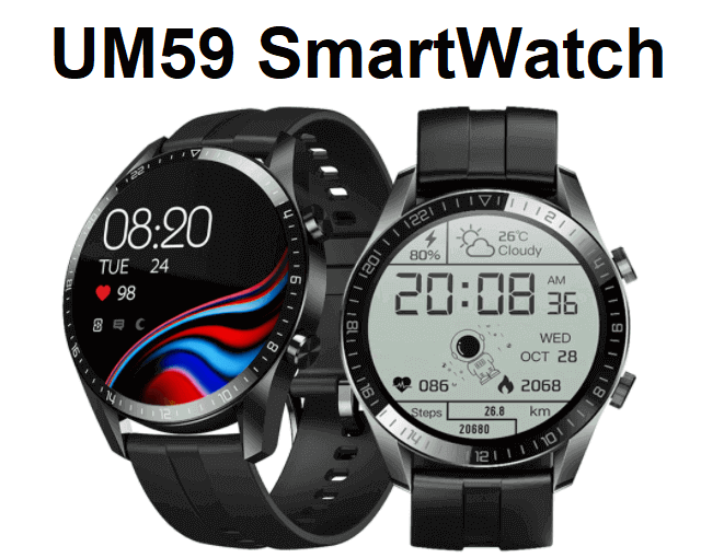 UM59 SmartWatch UM59 SmartWatch