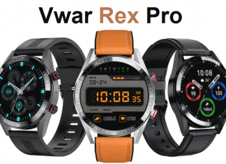 Vwar Archives - Chinese Smartwatches