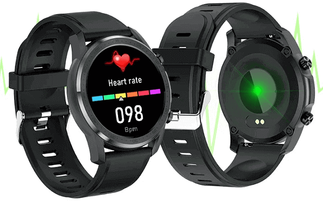 Youth2 SmartWatch Features