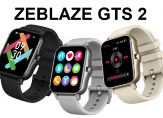 zeblaze