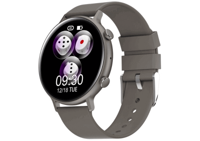 GW33 PRO SmartWatch Features