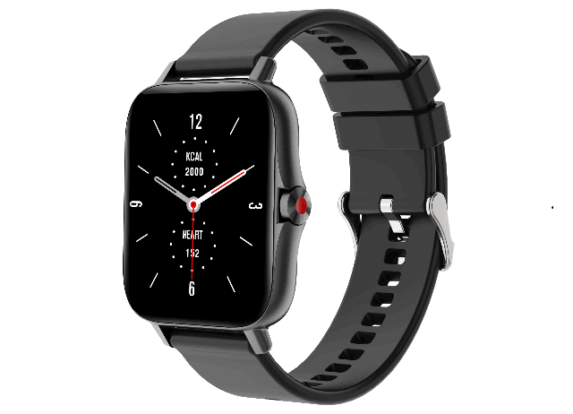 I18 SmartWatch Design