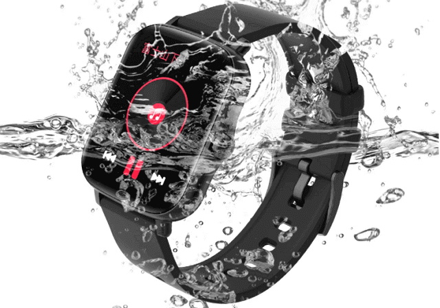 COLMI P8 Plus GT SmartWatch Features