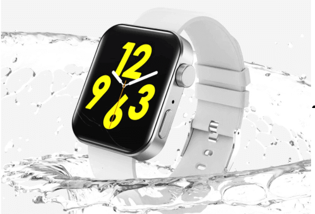 NK20 SmartWatch Features