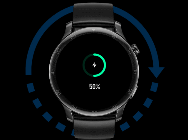 SENBONO MAX2 SmartWatch Features