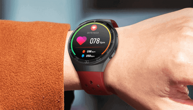 Senbono MAX1 Smartwatch Features