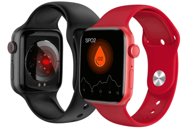 X22 Pro SmartWatch Features
