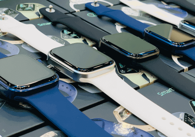 Z36 Smartwatch Features