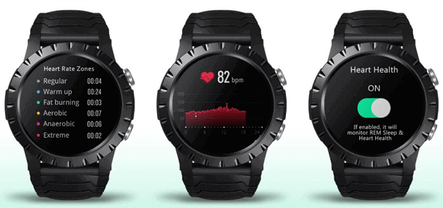 Zeblaze Stratos GPS SmartWatch: Pros & Cons + Full Details - Chinese ...