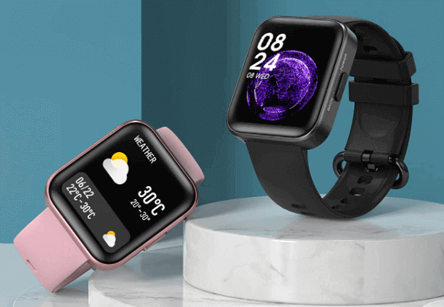 C17 SmartWatch Design