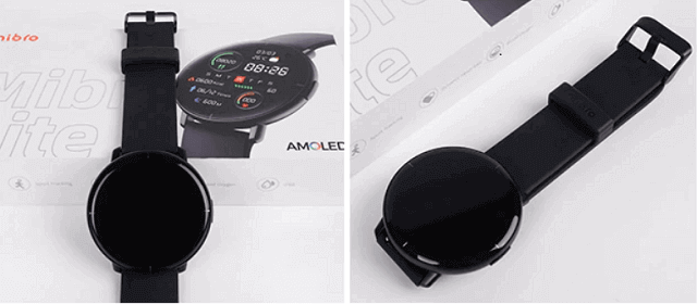 Mibro Lite smartwatch Features