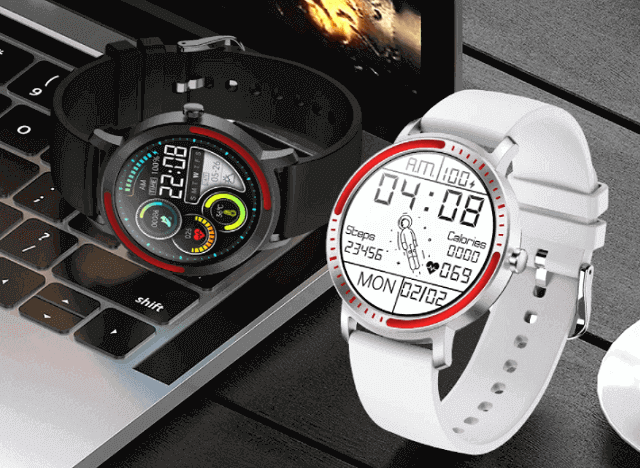 N68 Pro smartwatch Features