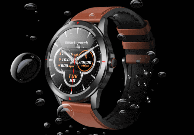 Q29 SmartWatch Features