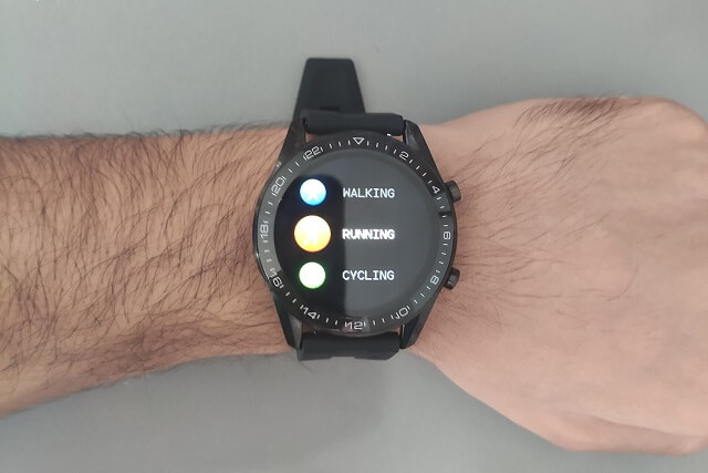 i12 smartwatch sport modes