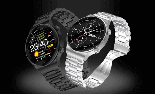 C12 SmartWatch Design