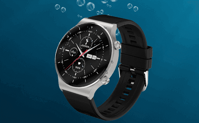 C12 SmartWatch Features