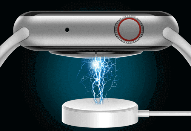 DT7 smartwatch features