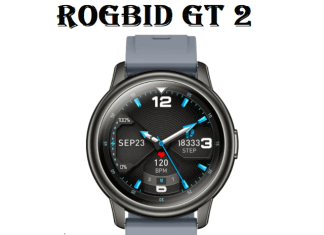 Rogbid GT 2 SmartWatch