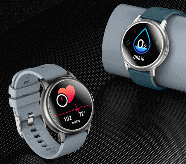 Rogbid GT 2 SmartWatch Features