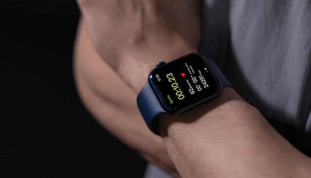 D7 Pro MAX SmartWatch Features